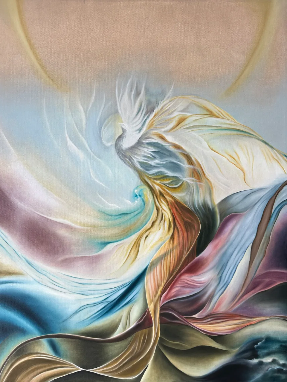 Emanation